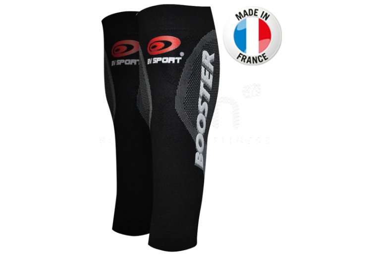 BV Sport BOOSTER Noir 