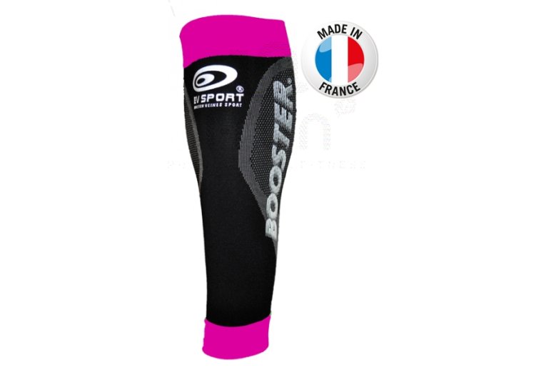 BV Sport BOOSTER noir/ rose 