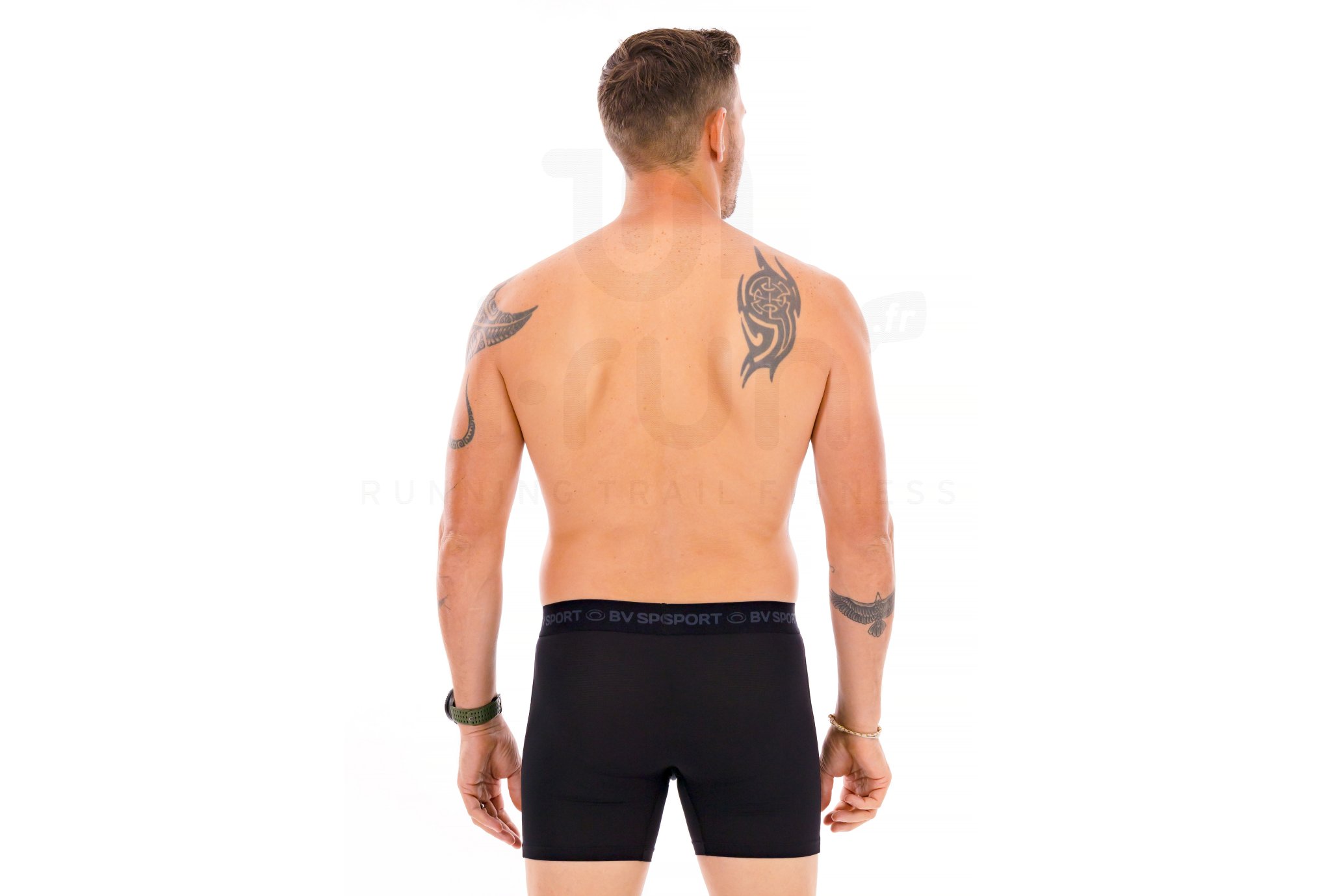 BV Sport Boxer Evo Light