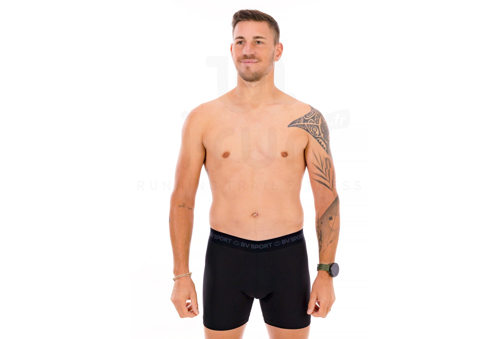 BV Sport Boxer Evo Light
