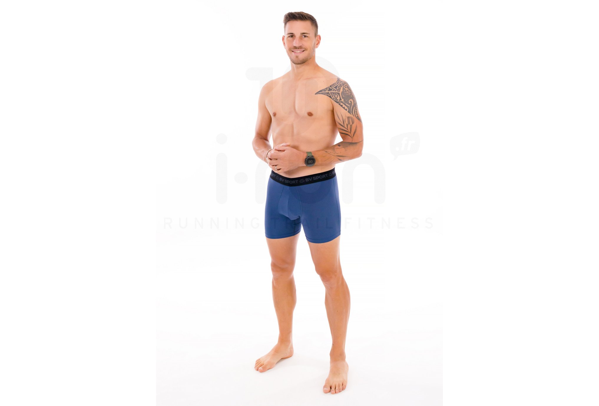 BV Sport Boxer Evo Light