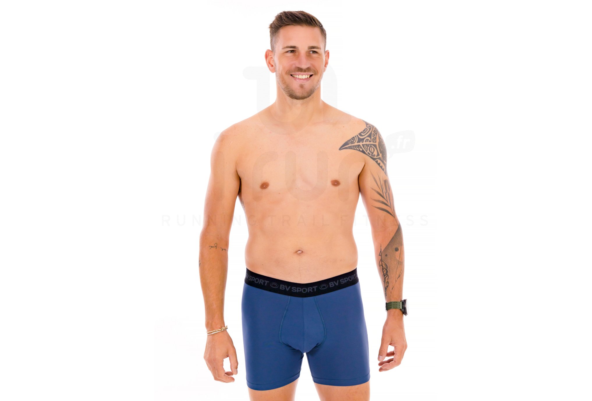 BV Sport Boxer Evo Light