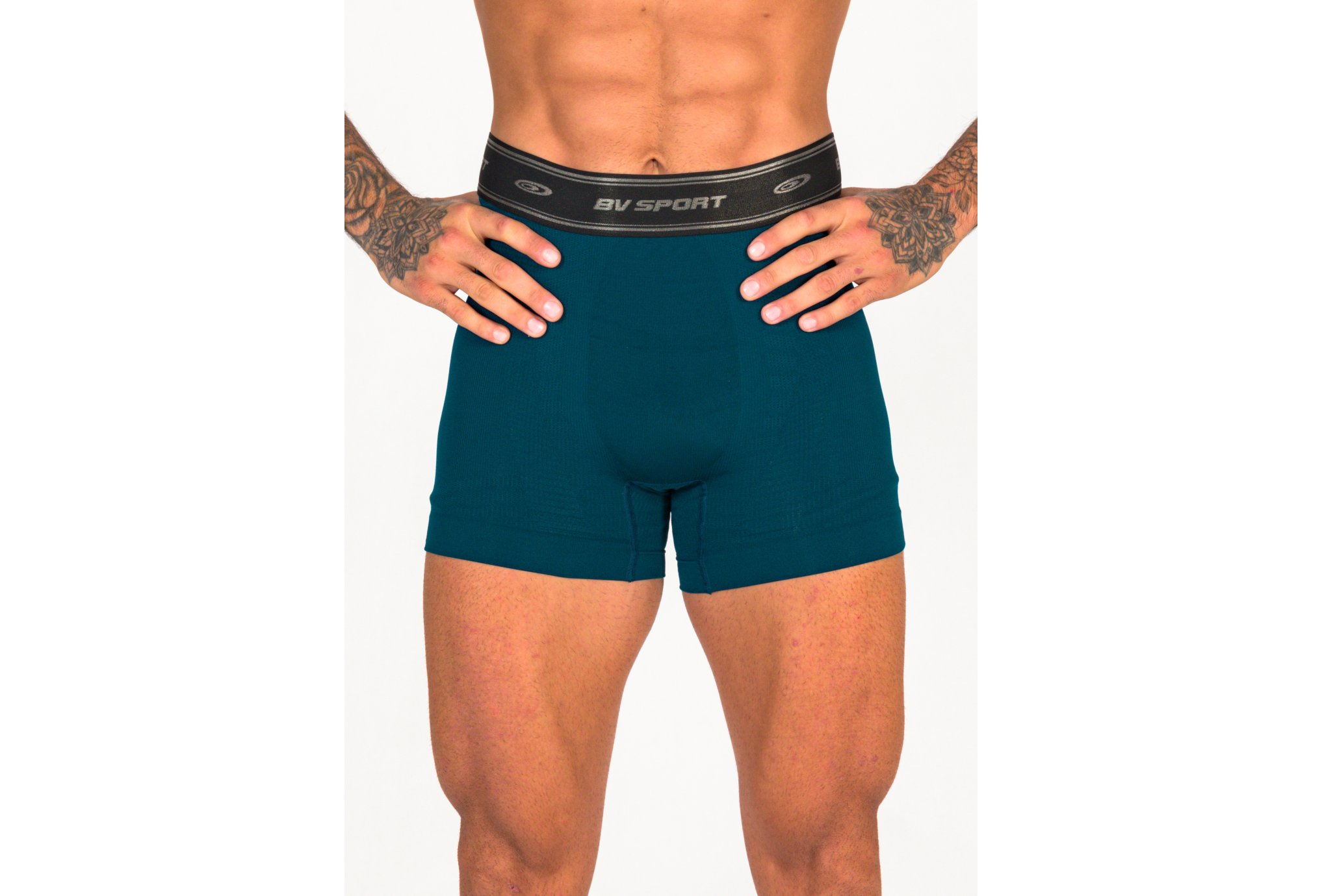 BV Sport Boxer Rtech EVO M vêtement running homme