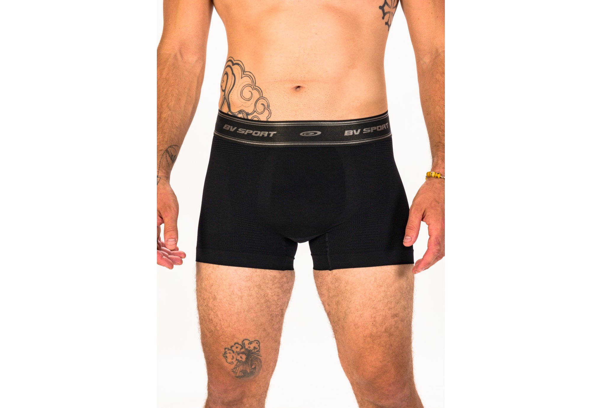 BV Sport Boxer Rtech EVO M vêtement running homme
