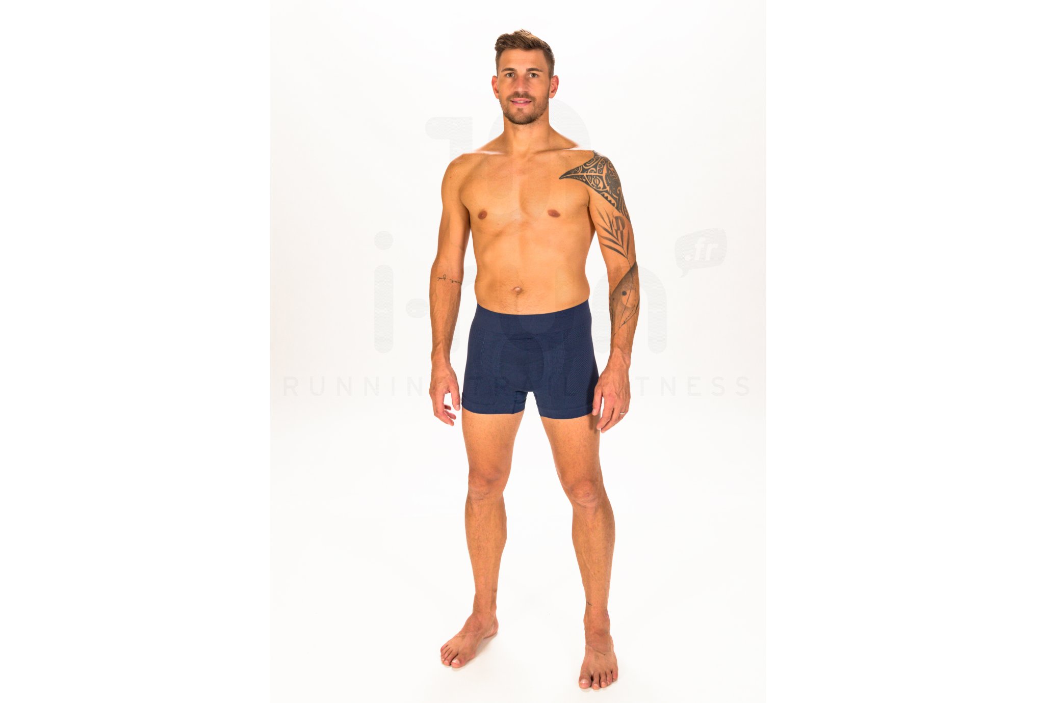 BV Sport Boxer Rtech EVO2 Herren