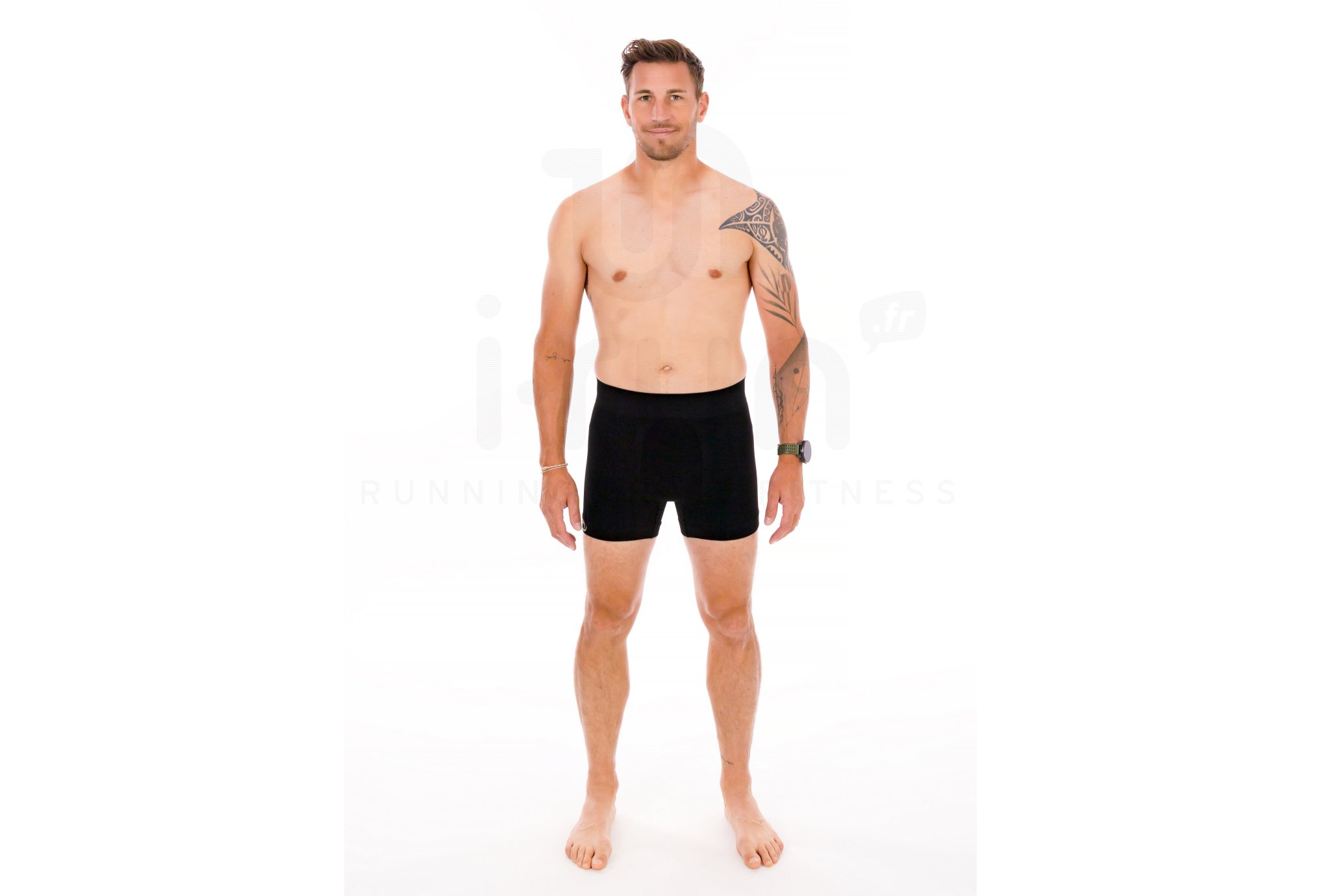 BV Sport Boxer Rtech EVO2 Herren