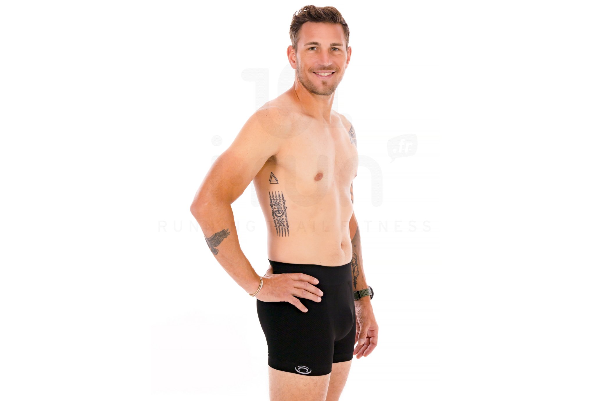 BV Sport Boxer Rtech EVO2 Herren
