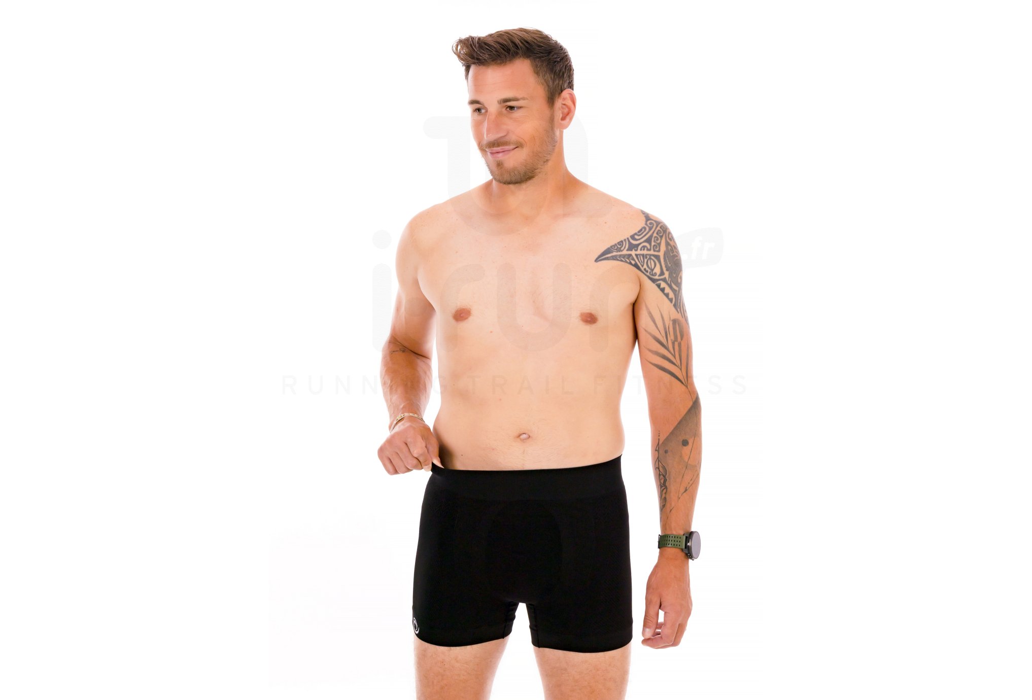 BV Sport Boxer Rtech EVO2 Herren