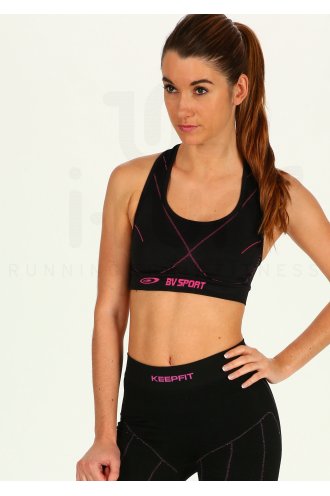 BV Sport Brassi�re Femina 
