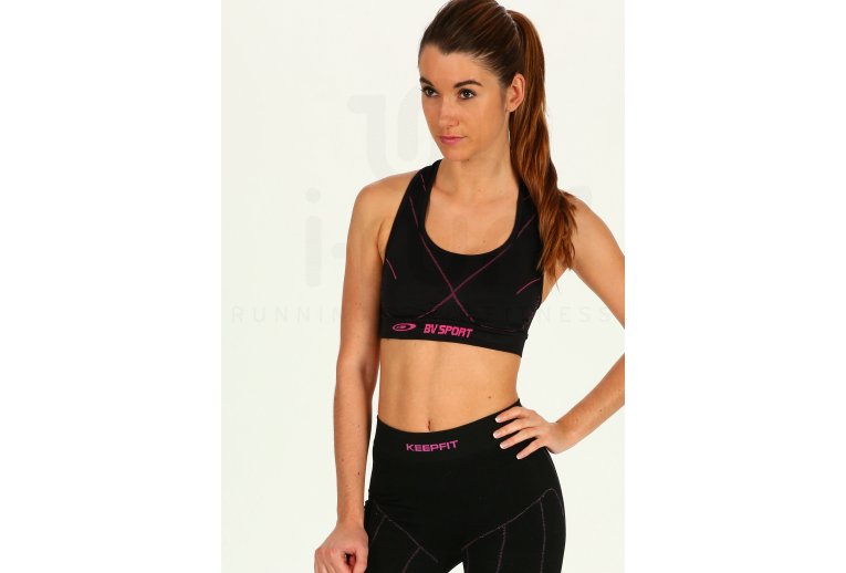 BV Sport Sujetador deportivo Femina