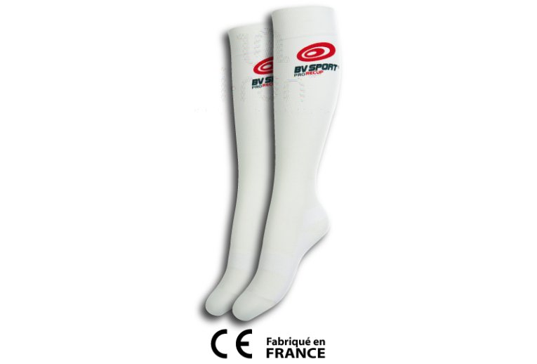 BV Sport BVsport Pro r�cup SL Blanche 