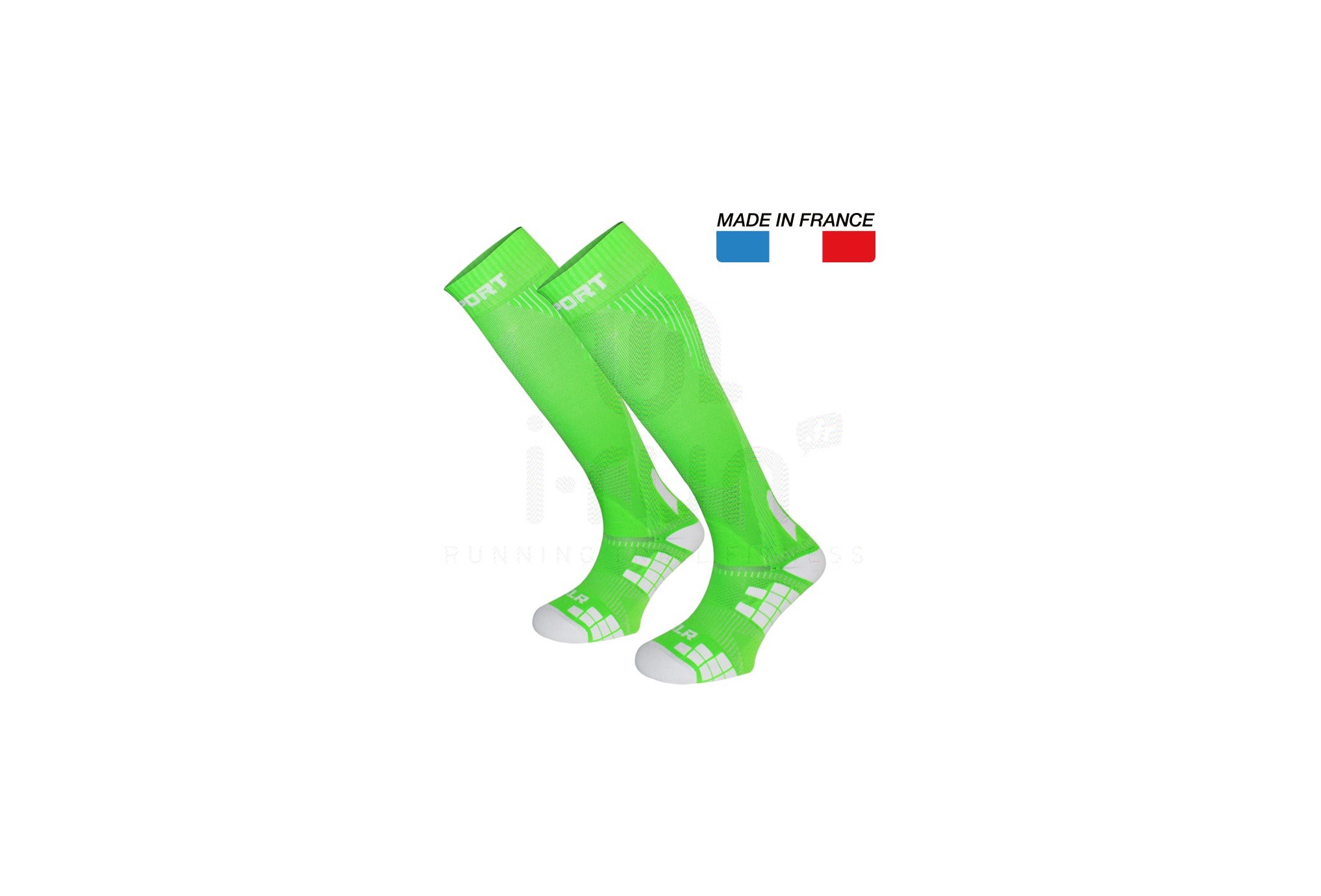 BV Sport Calcetines de compresi�n XLR