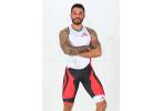 BV Sport Traje de triatl�n Triathlon 3x100