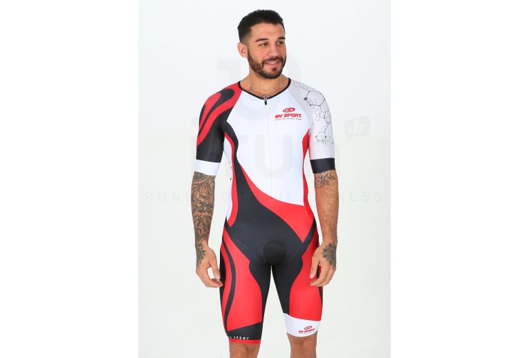 BV Sport Traje de triatl�n  Triathlon 3x200