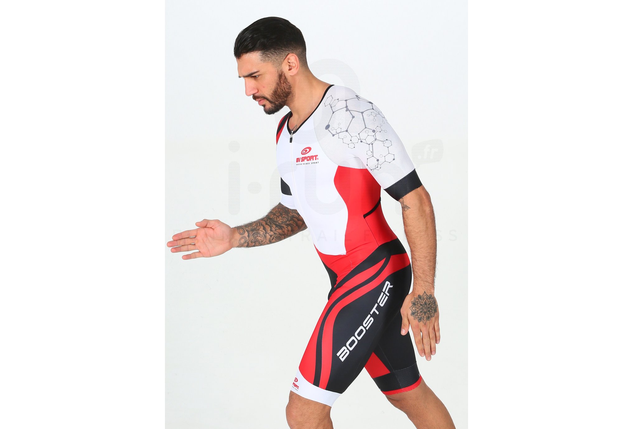 BV Sport Traje de triatl�n  Triathlon 3x200