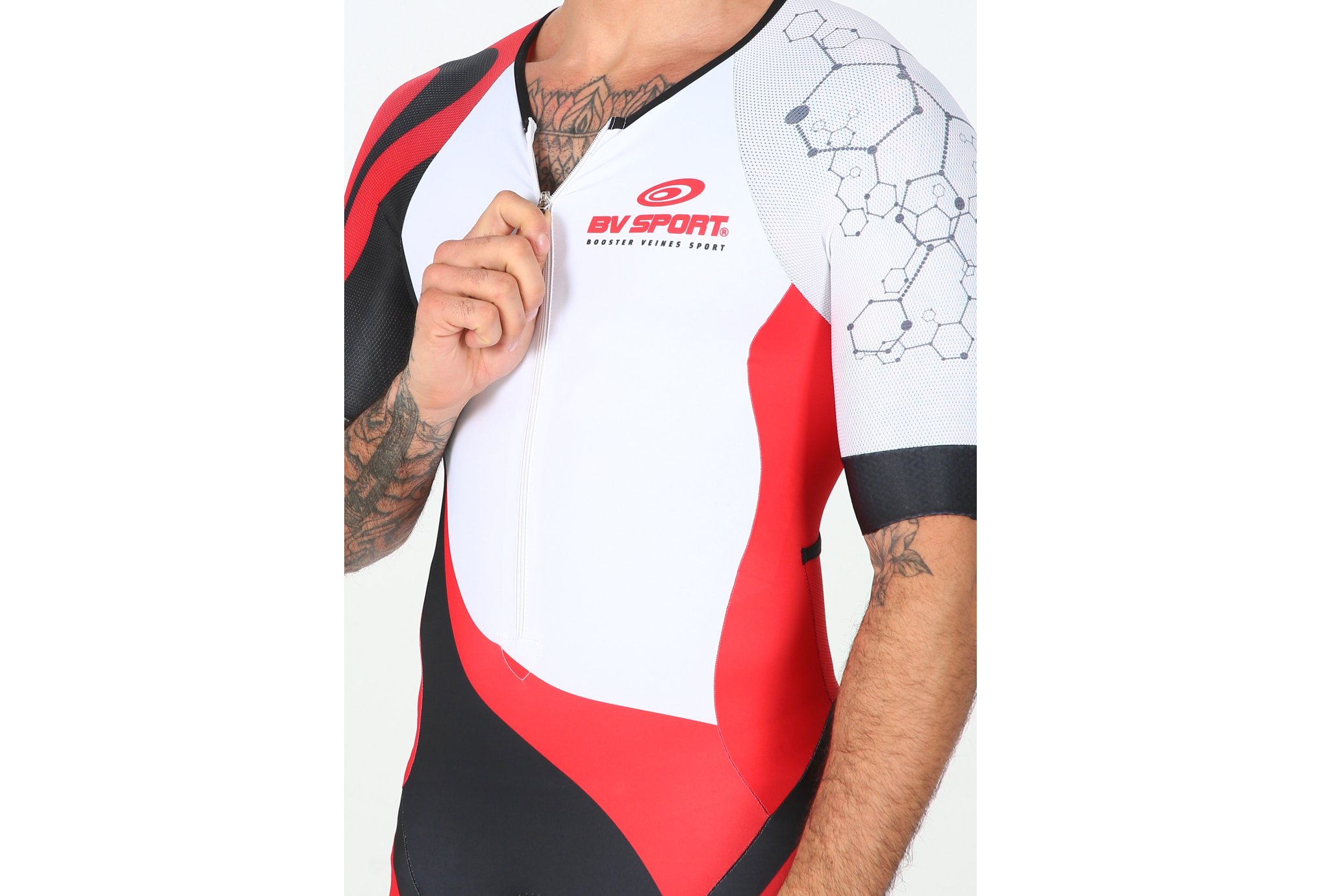 BV Sport Traje de triatl�n  Triathlon 3x200