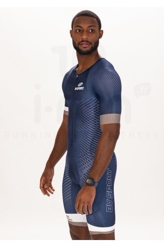 BV Sport Combinaison Triathlon 3x200 M 