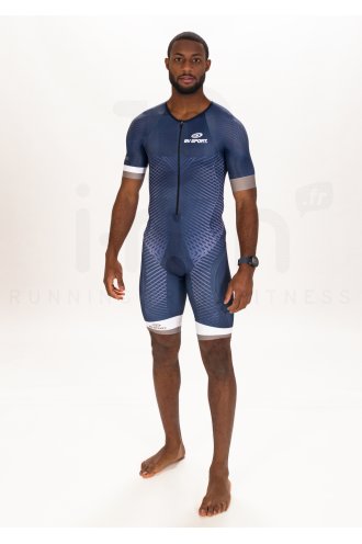 BV Sport Combinaison Triathlon 3x200 M 
