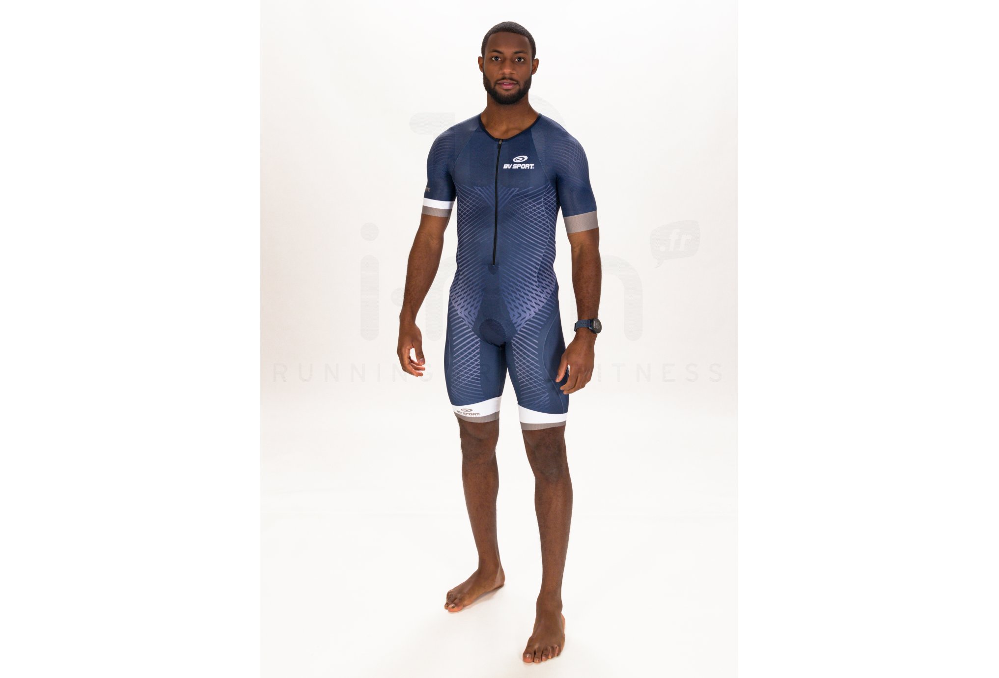 BV Sport Combinaison Triathlon 3x200 M