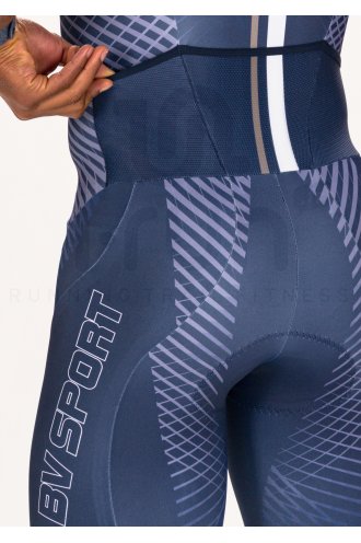 BV Sport Combinaison Triathlon 3x200 M 