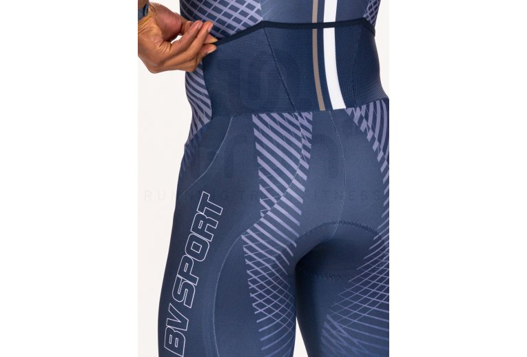 BV Sport Combinaison Triathlon 3x200 M