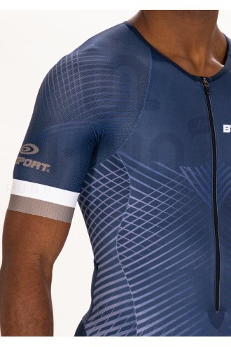 BV Sport Combinaison Triathlon 3x200 M 