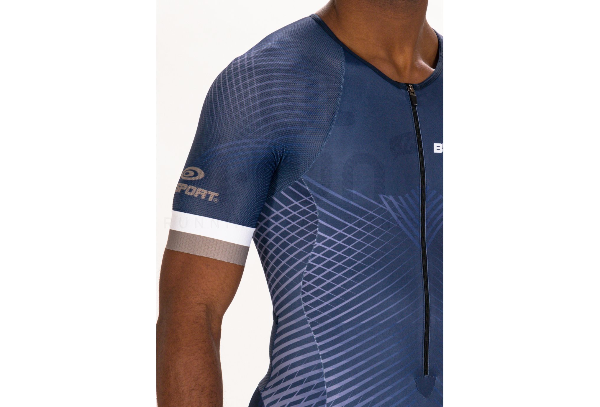 BV Sport Combinaison Triathlon 3x200 M