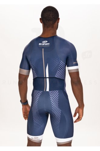 BV Sport Combinaison Triathlon 3x200 M 