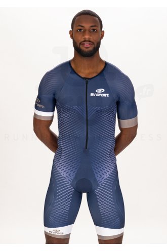 BV Sport Combinaison Triathlon 3x200 M 