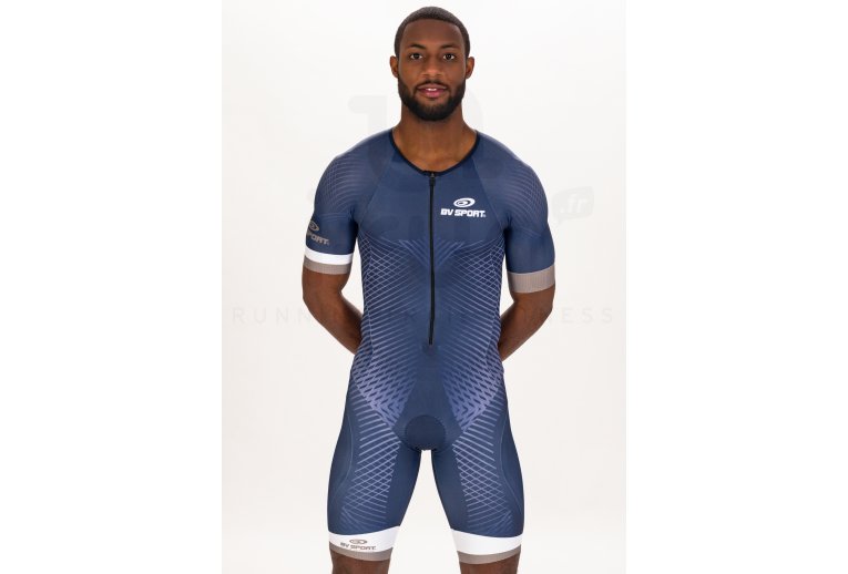 BV Sport Combinaison Triathlon 3x200 M