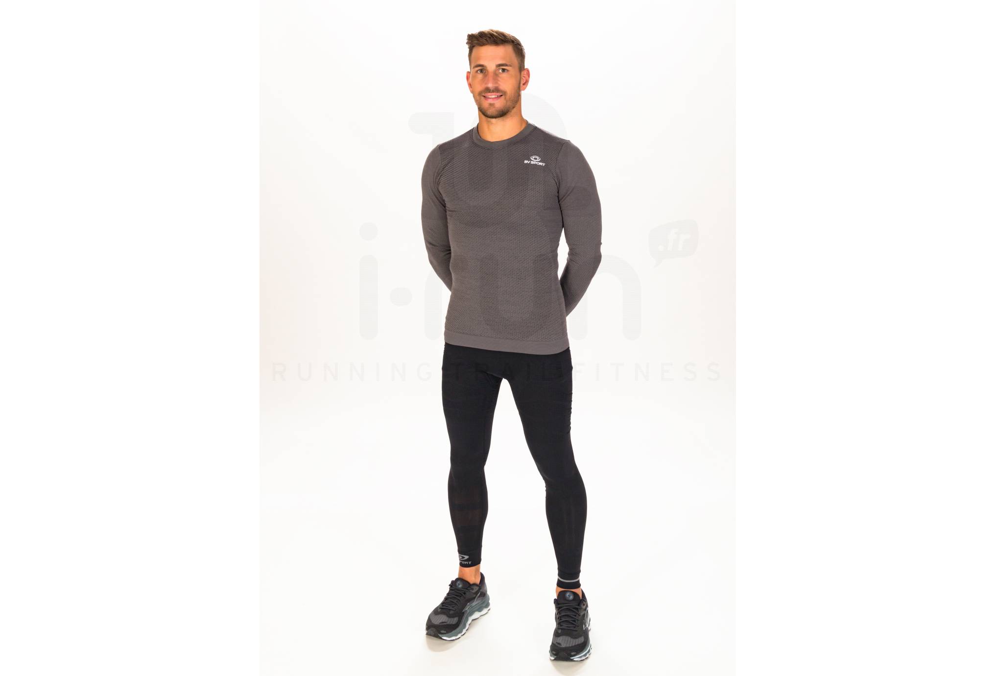 BV Sport CSX EVO2