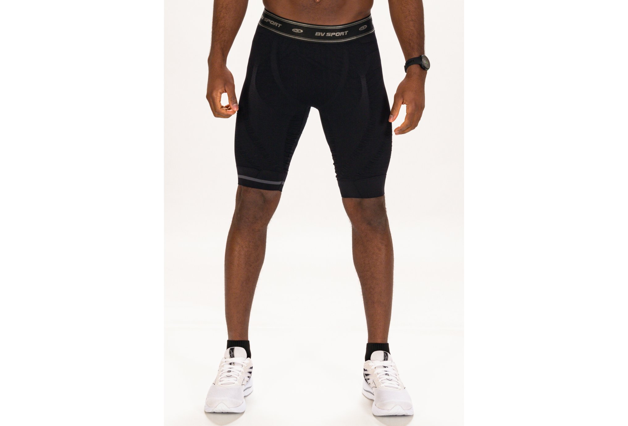 BV Sport CSX Recup M vêtement running homme déstockage