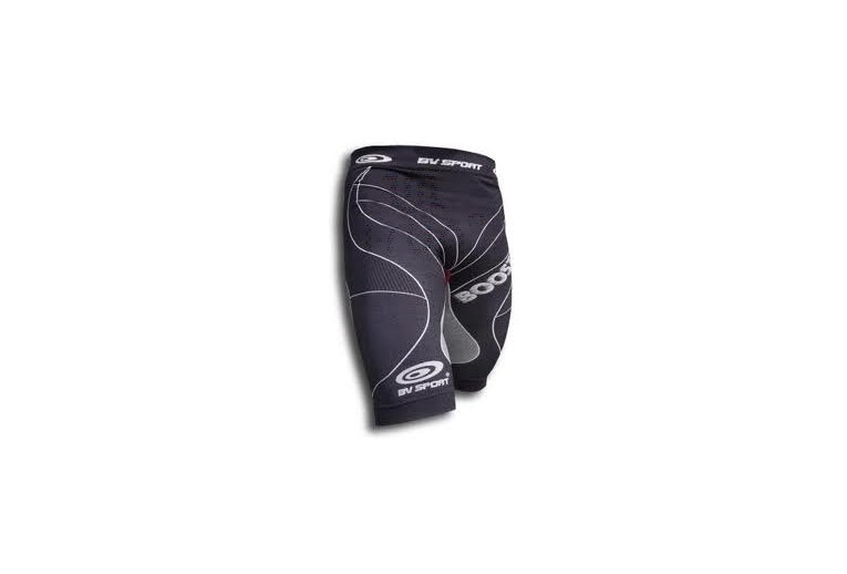 BV Sport Malla corta Effort Performance