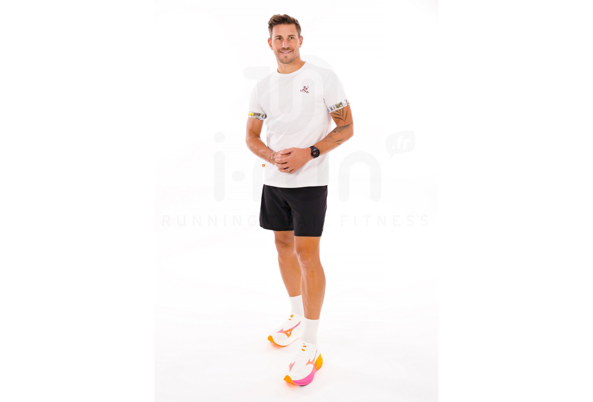 BV Sport DBDB Socks