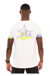 BV Sport 1. Chaussures de course Frozenshield - Sapatos de corrida Frozenshield  
2. Veste imperm�able Speedcross - Casaco imperme�vel Speedcross  
3. Sac � dos Air Zoom - Mochila Air Zoom La Cham