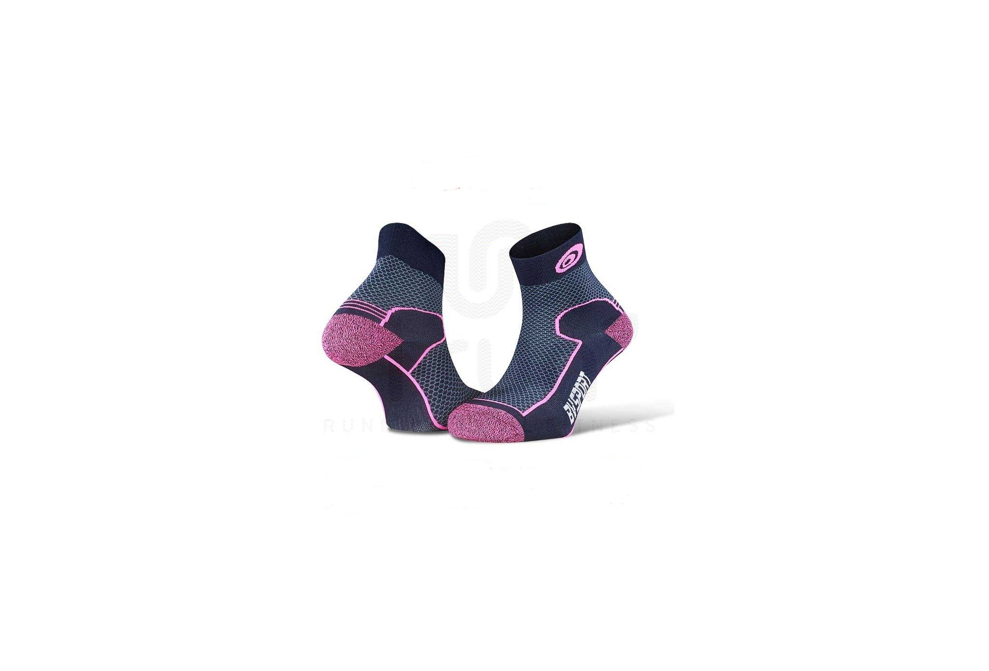 BV Sport calcetines Double Polyamide EVO