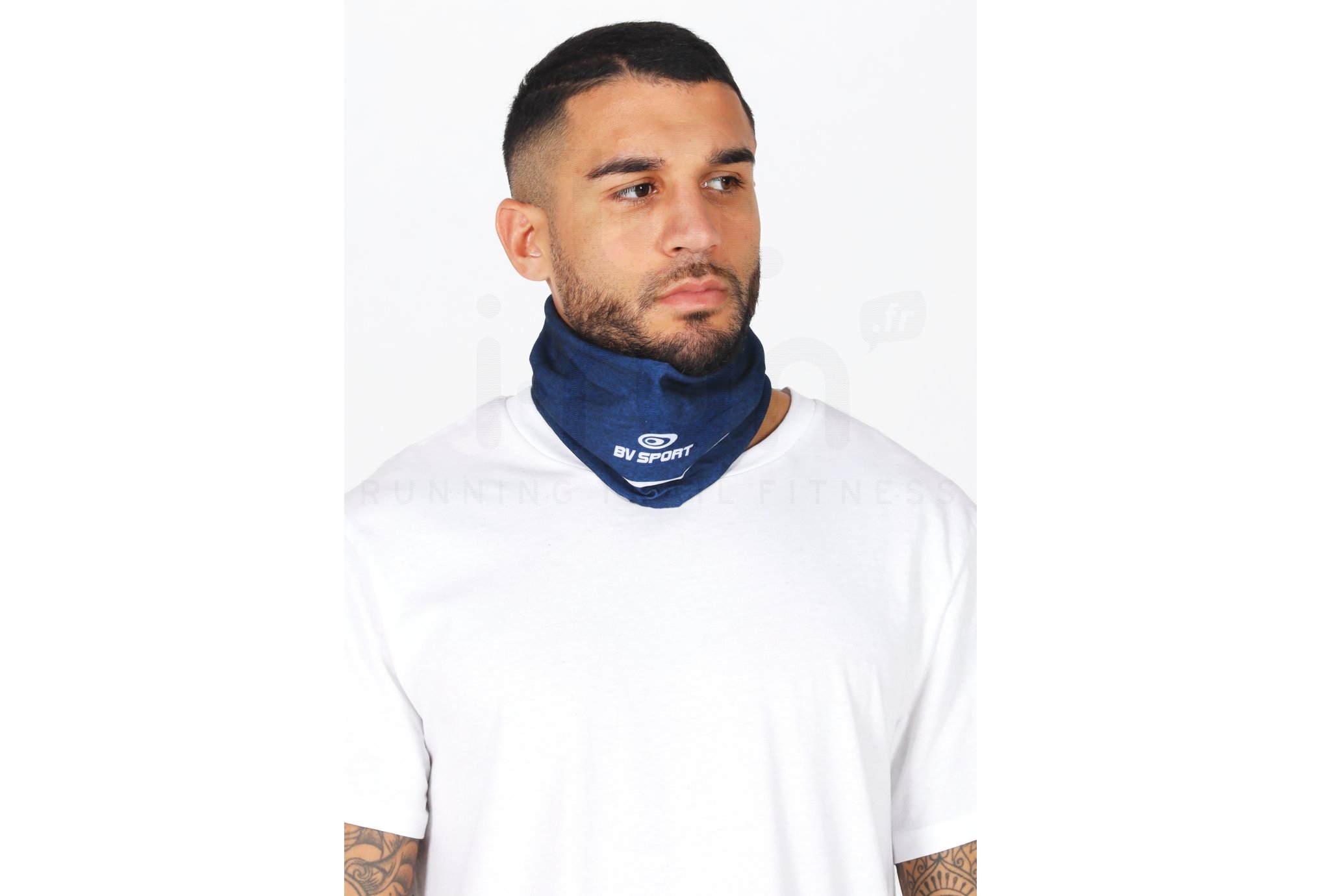 BV Sport Foulard Mix