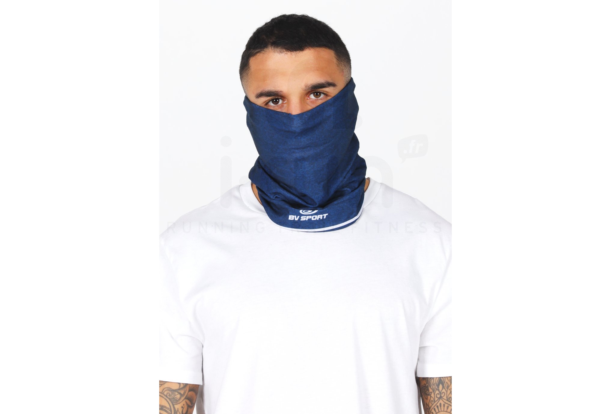 BV Sport Foulard Mix