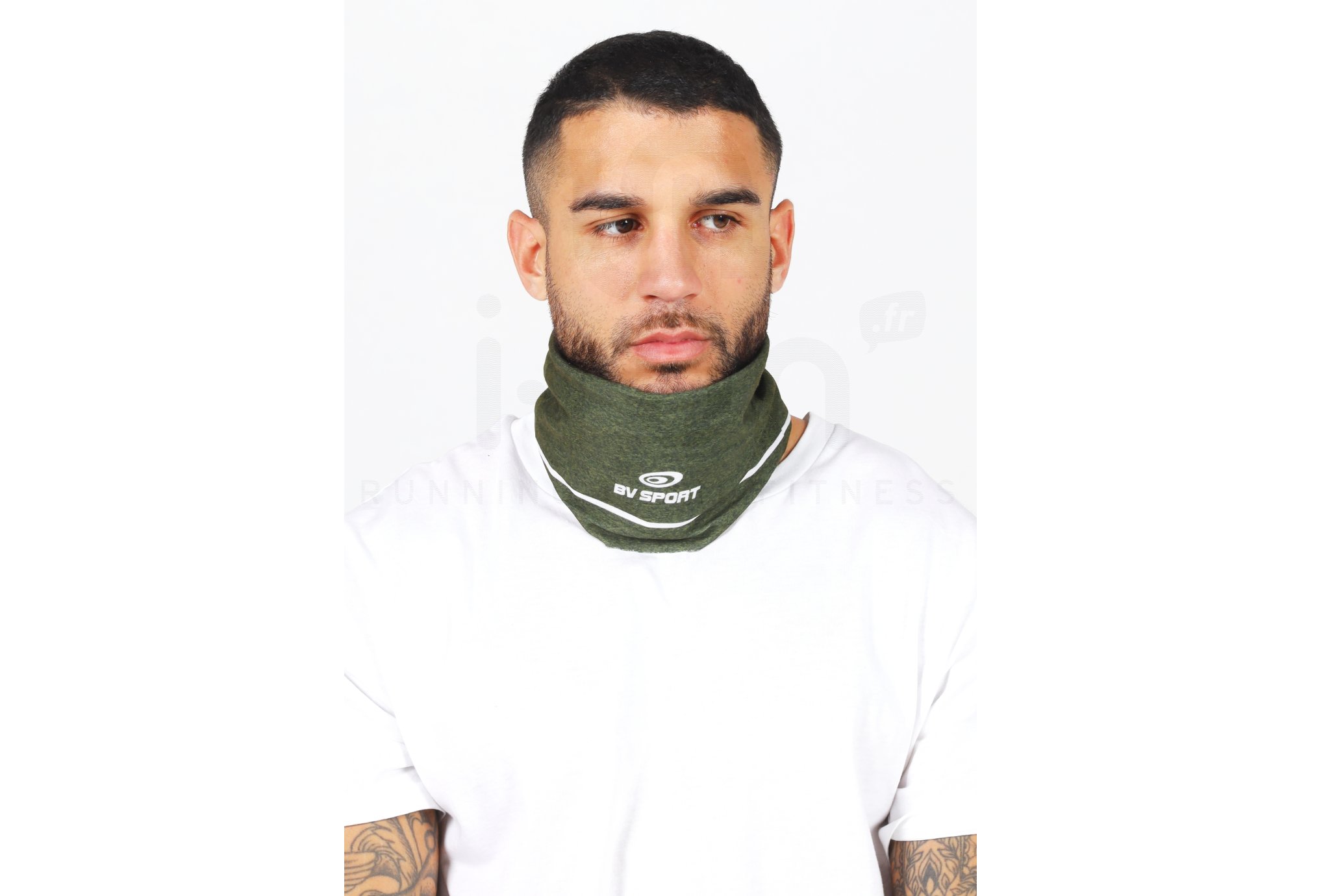 BV Sport Foulard Mix