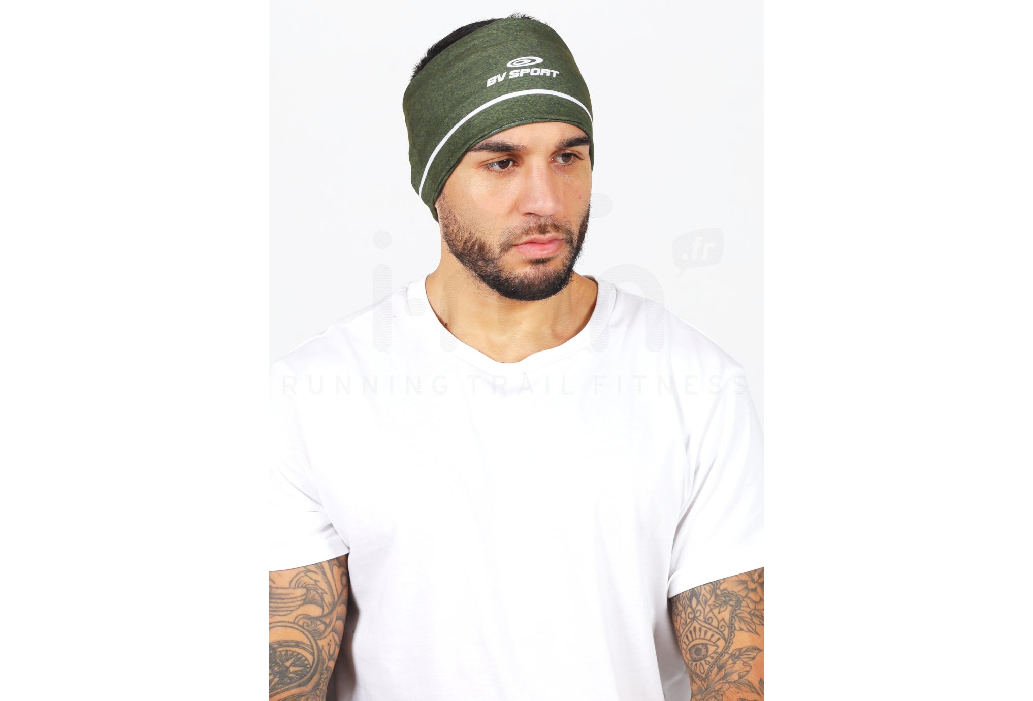 BV Sport Foulard Mix