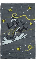 BV Sport Foulard original DBDB Night Fever