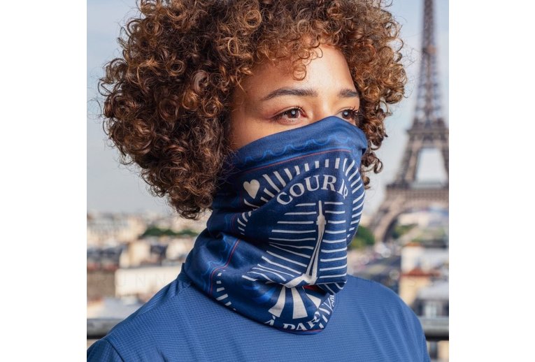 BV Sport Foulard original Paris