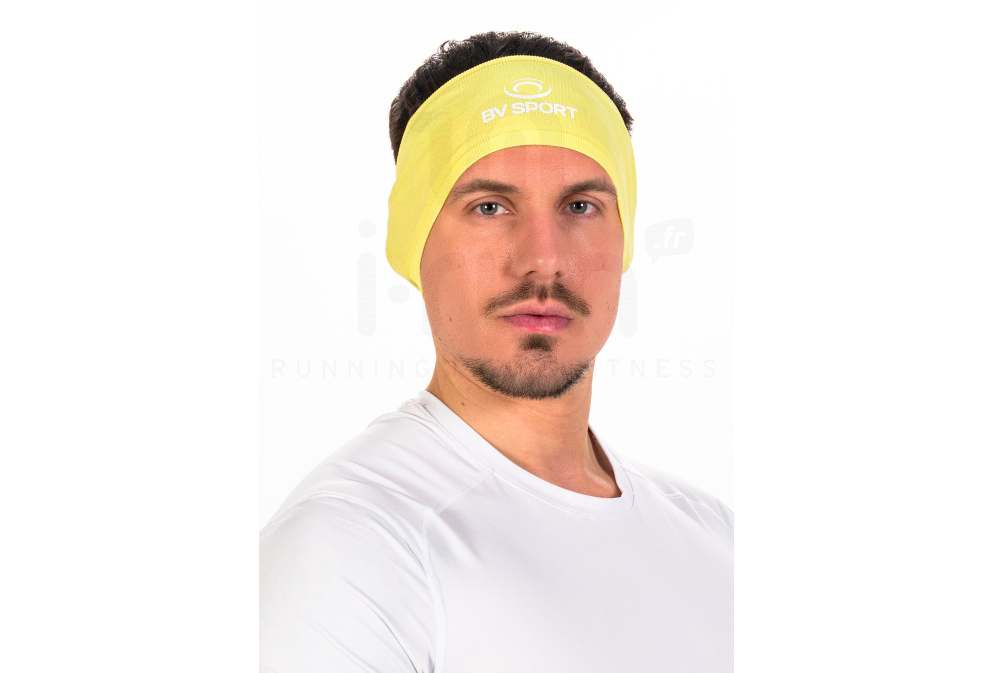 BV Sport cinta para el pelo Head Band Original