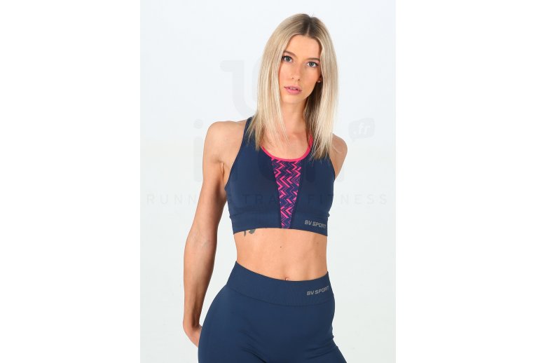 BV Sport Sujetador KeepFit Limited  Seville