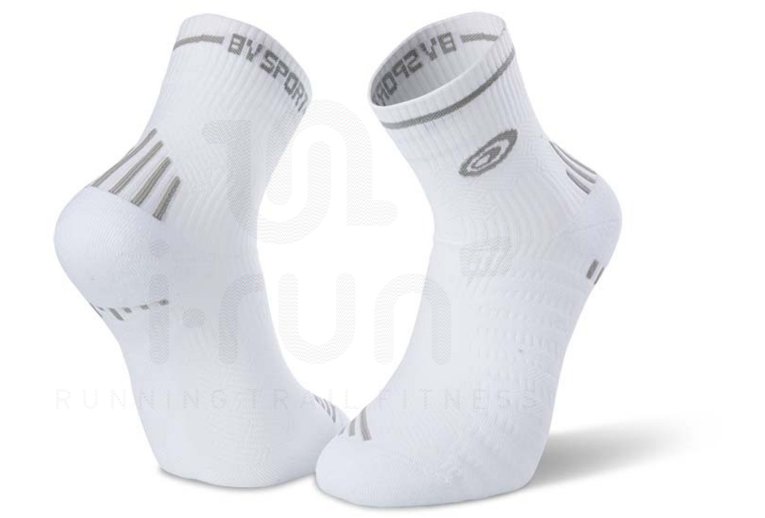 BV Sport Lot de 2 paires Run Marathon 