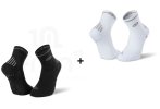 BV Sport Lot de 2 paires Run Marathon