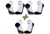 BV Sport Lot de 3 paires SCR One Evo 