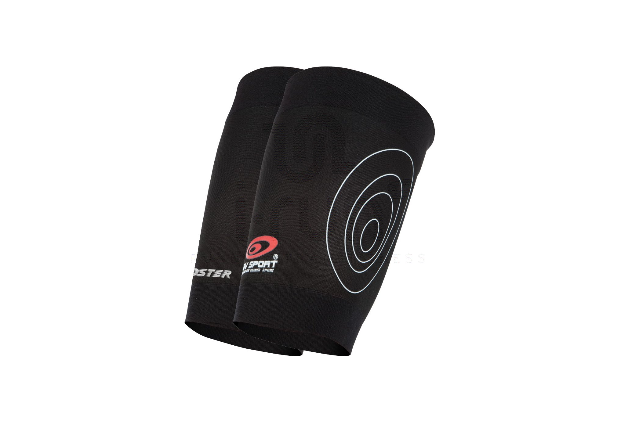 BV Sport Manguitos de muslo Power Tight
