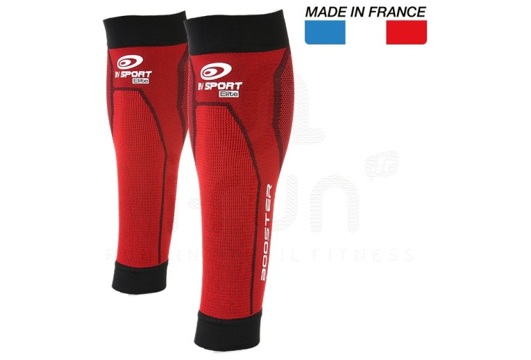 BV Sport Manchons Booster Elite 