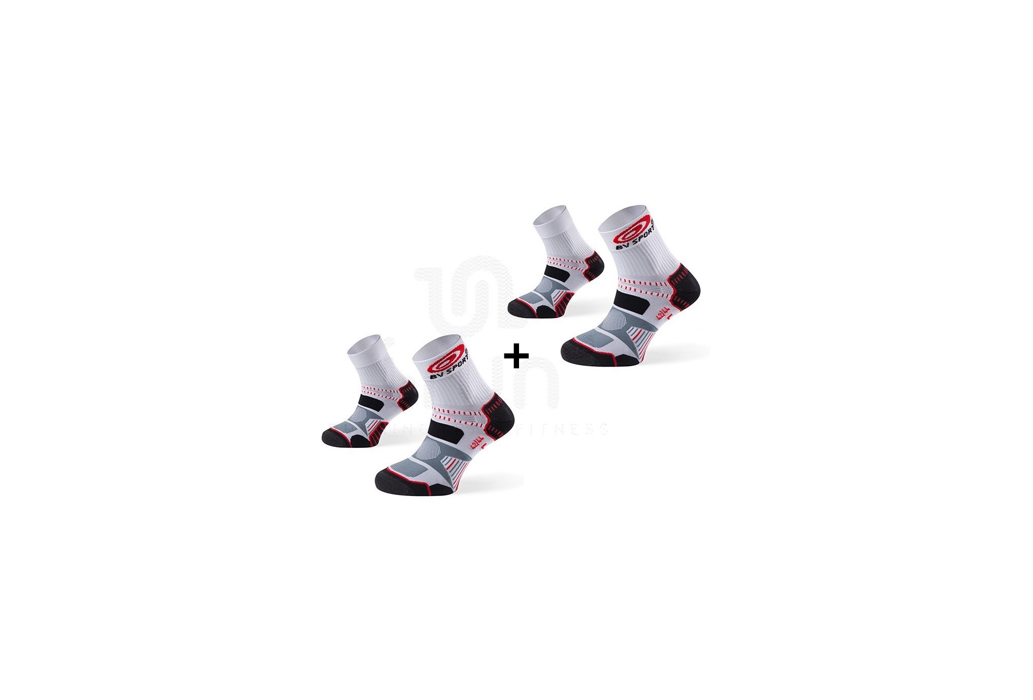 BV Sport Pack Bikesocks